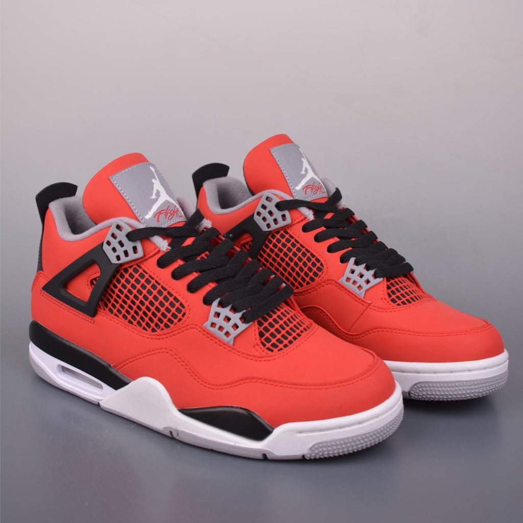 Nike Air Jordan 4 Retro - Image 1