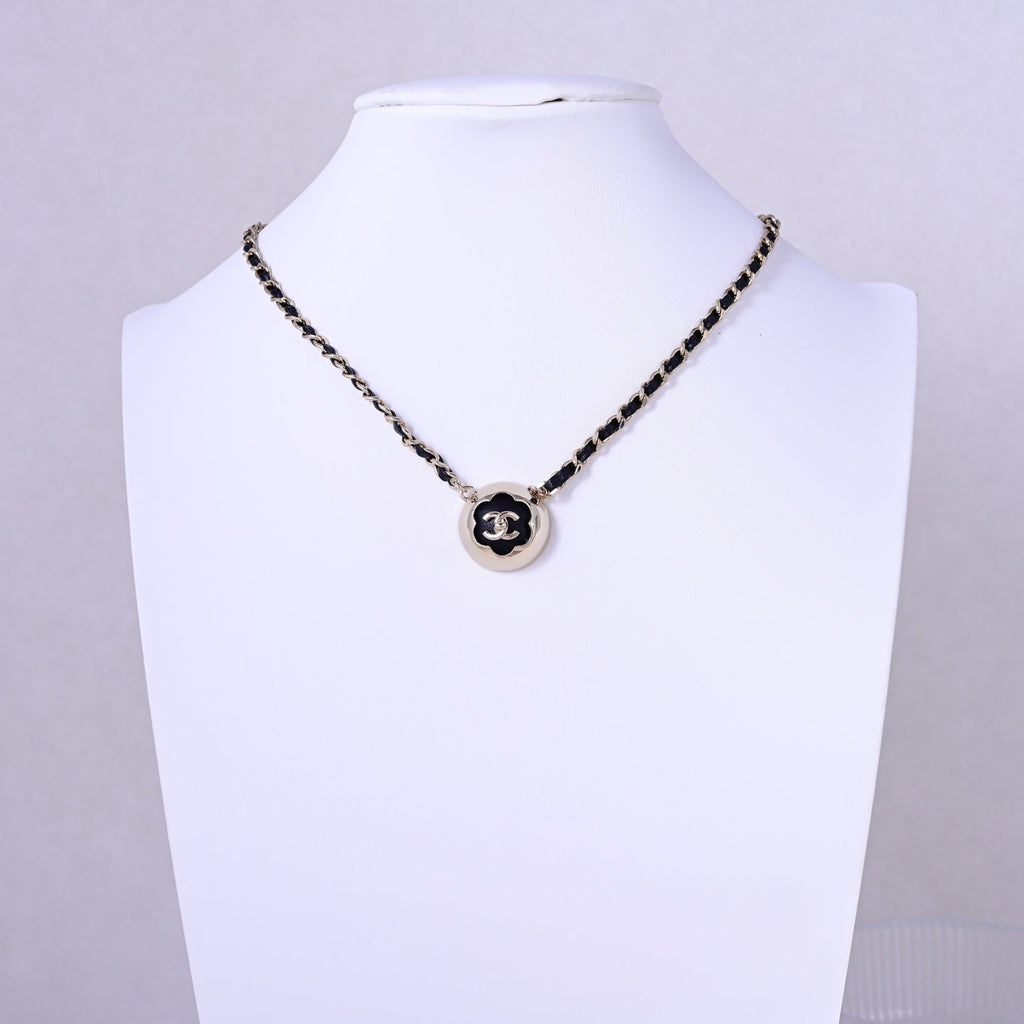 CHANEL Necklace