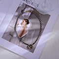CHANEL Necklace
