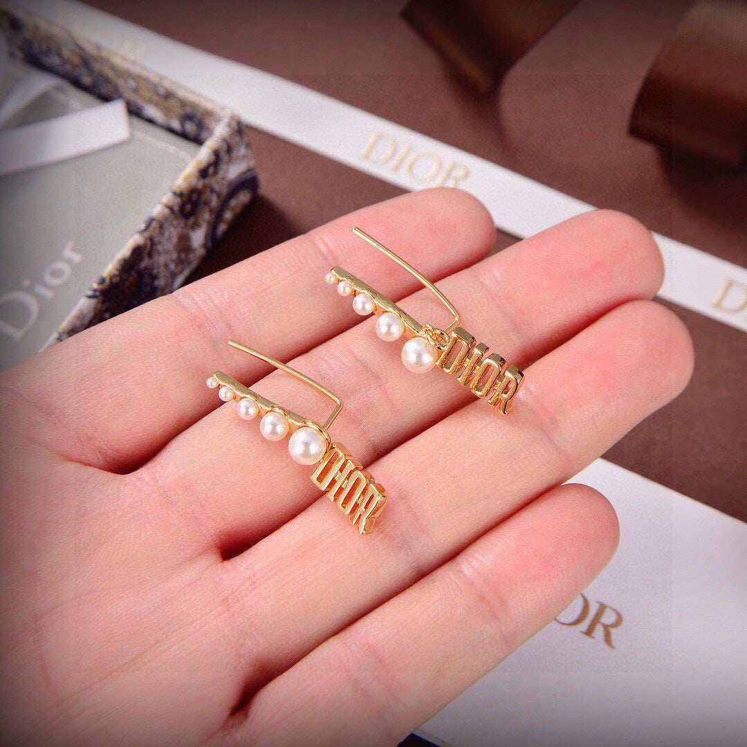 DIOR Earrings