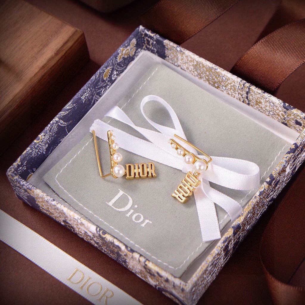 DIOR Earrings