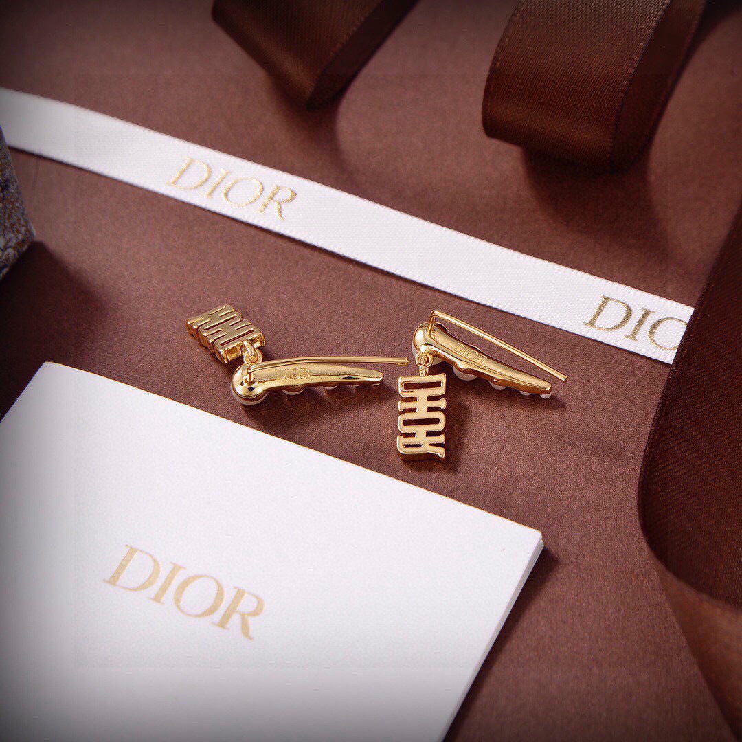 DIOR Earrings