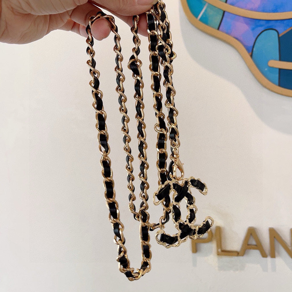 CHANEL Necklace