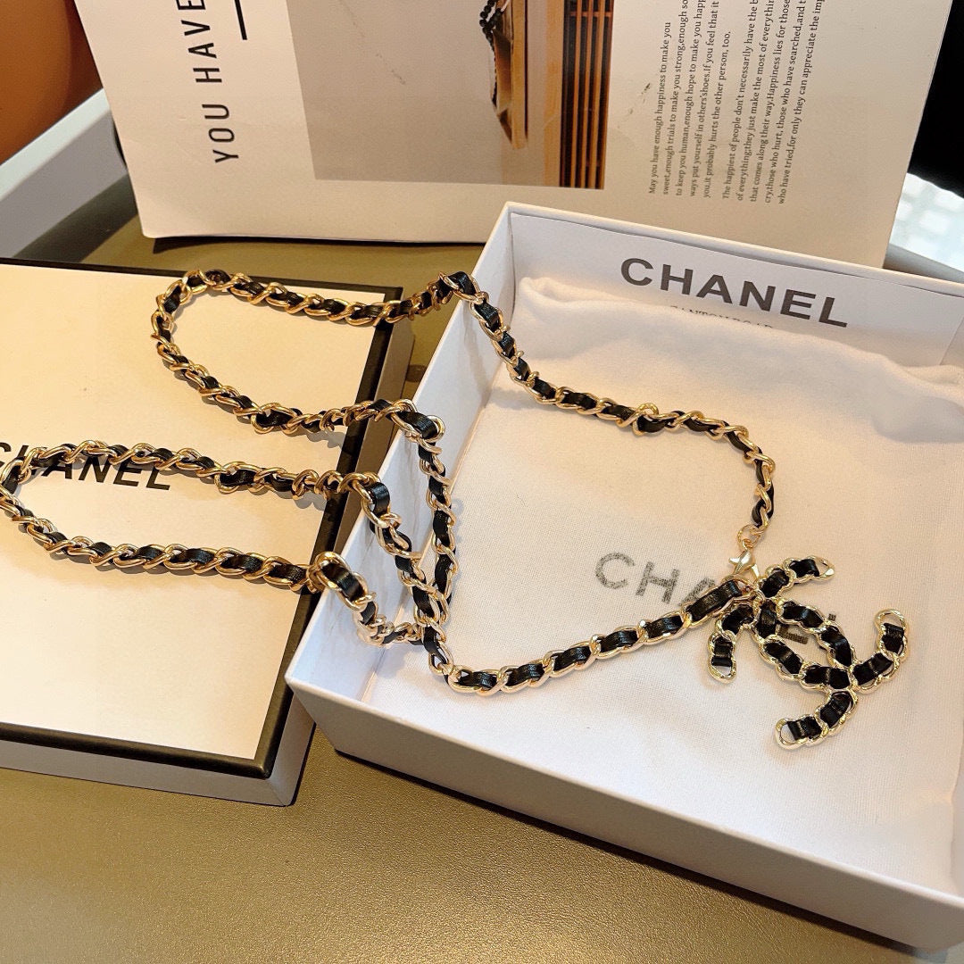 CHANEL Necklace