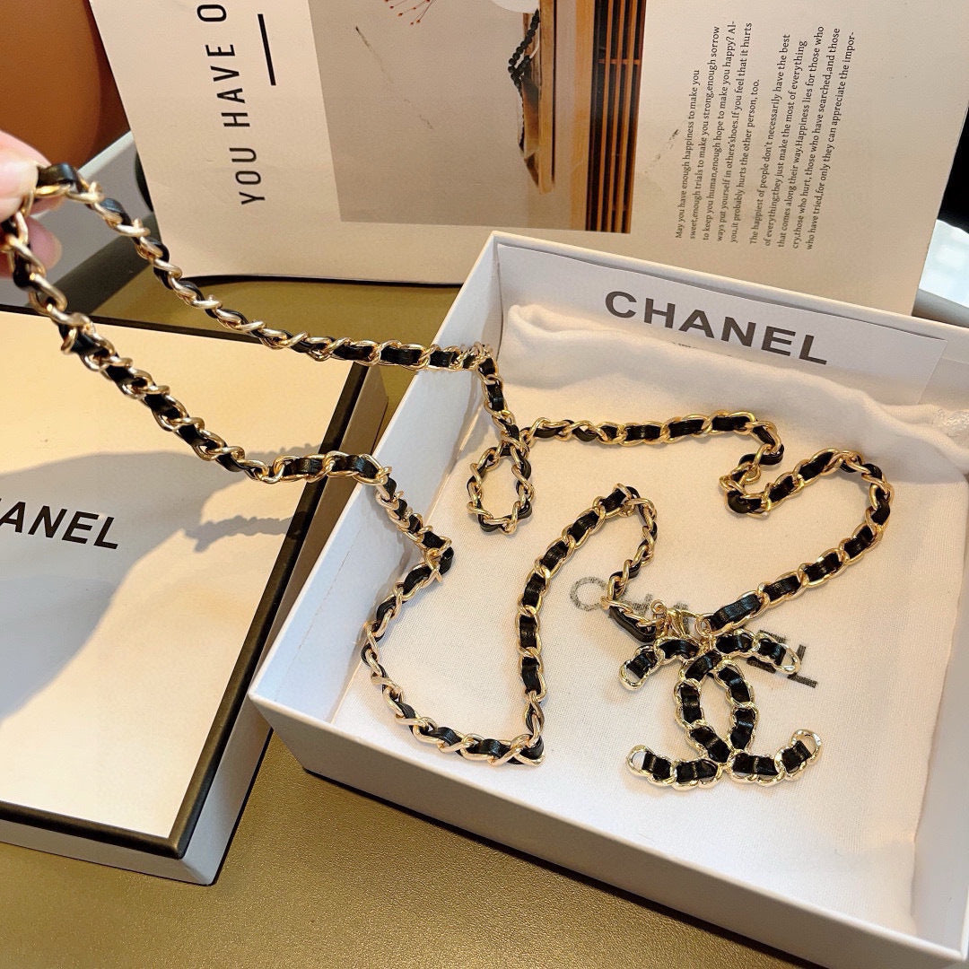 CHANEL Necklace
