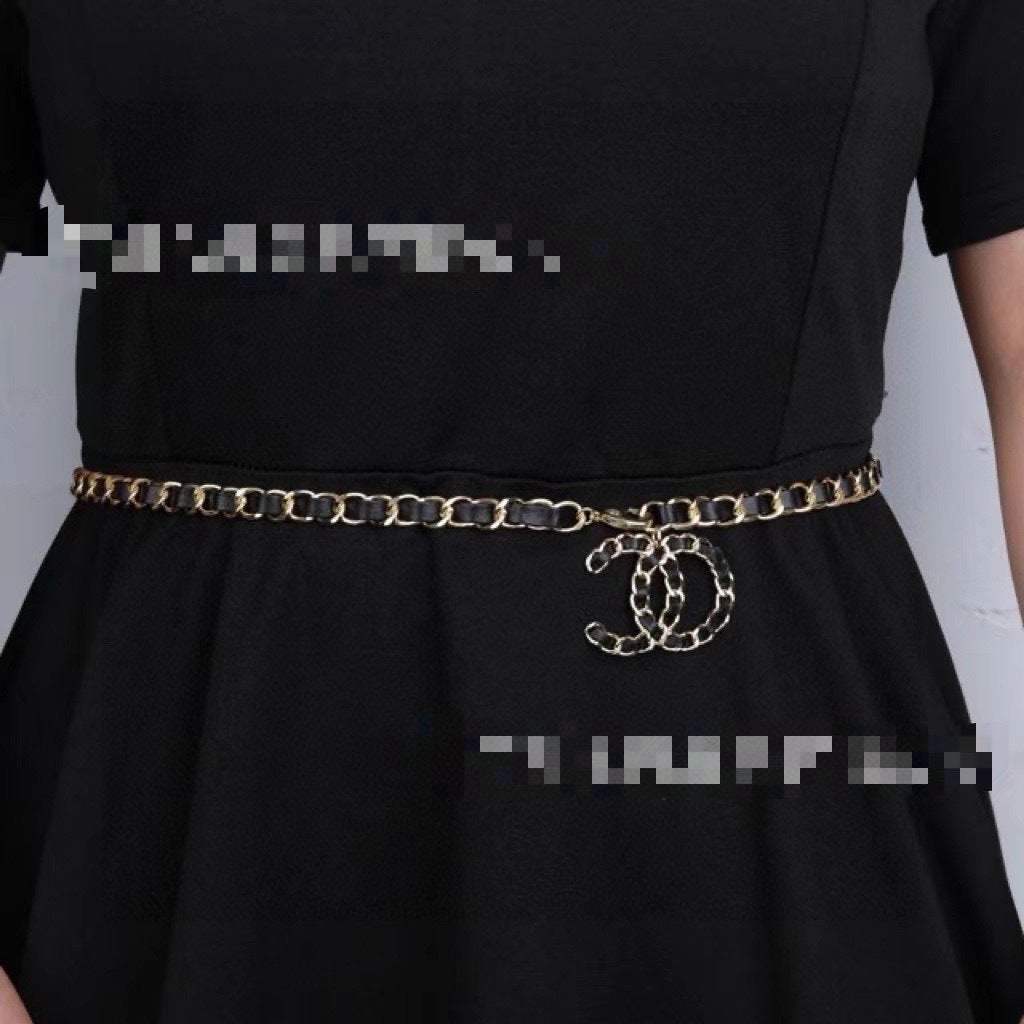 CHANEL Necklace