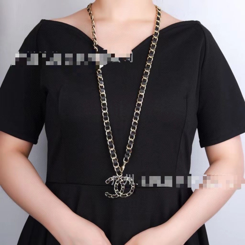 CHANEL Necklace
