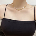 CHANEL Pearl Necklace