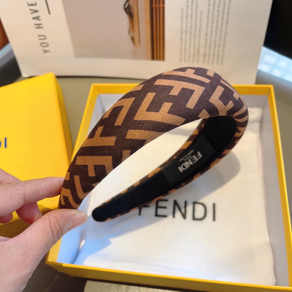 FENDI Headband