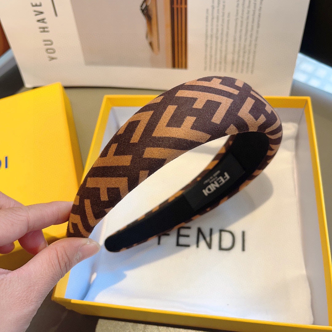 FENDI Headband