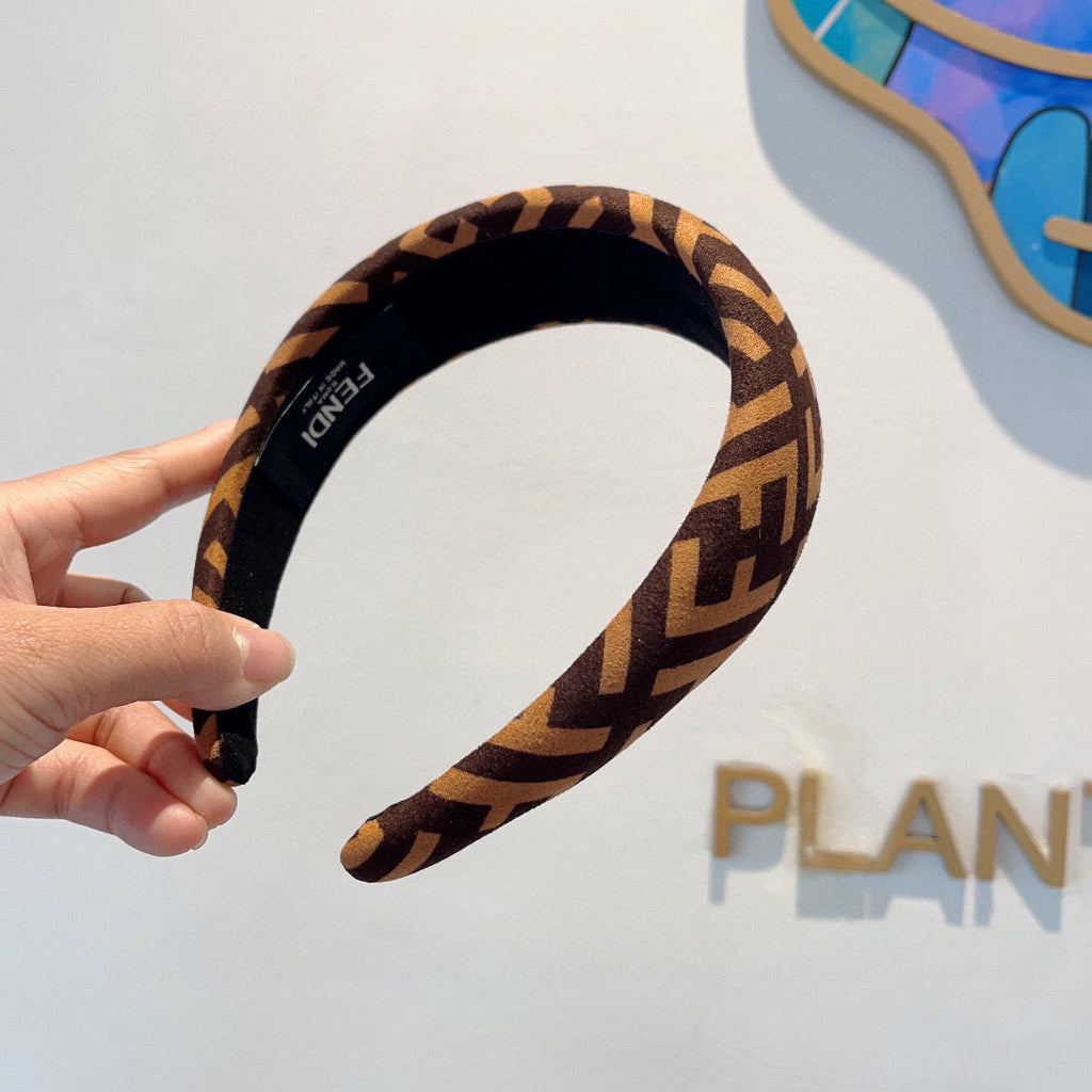 FENDI Headband