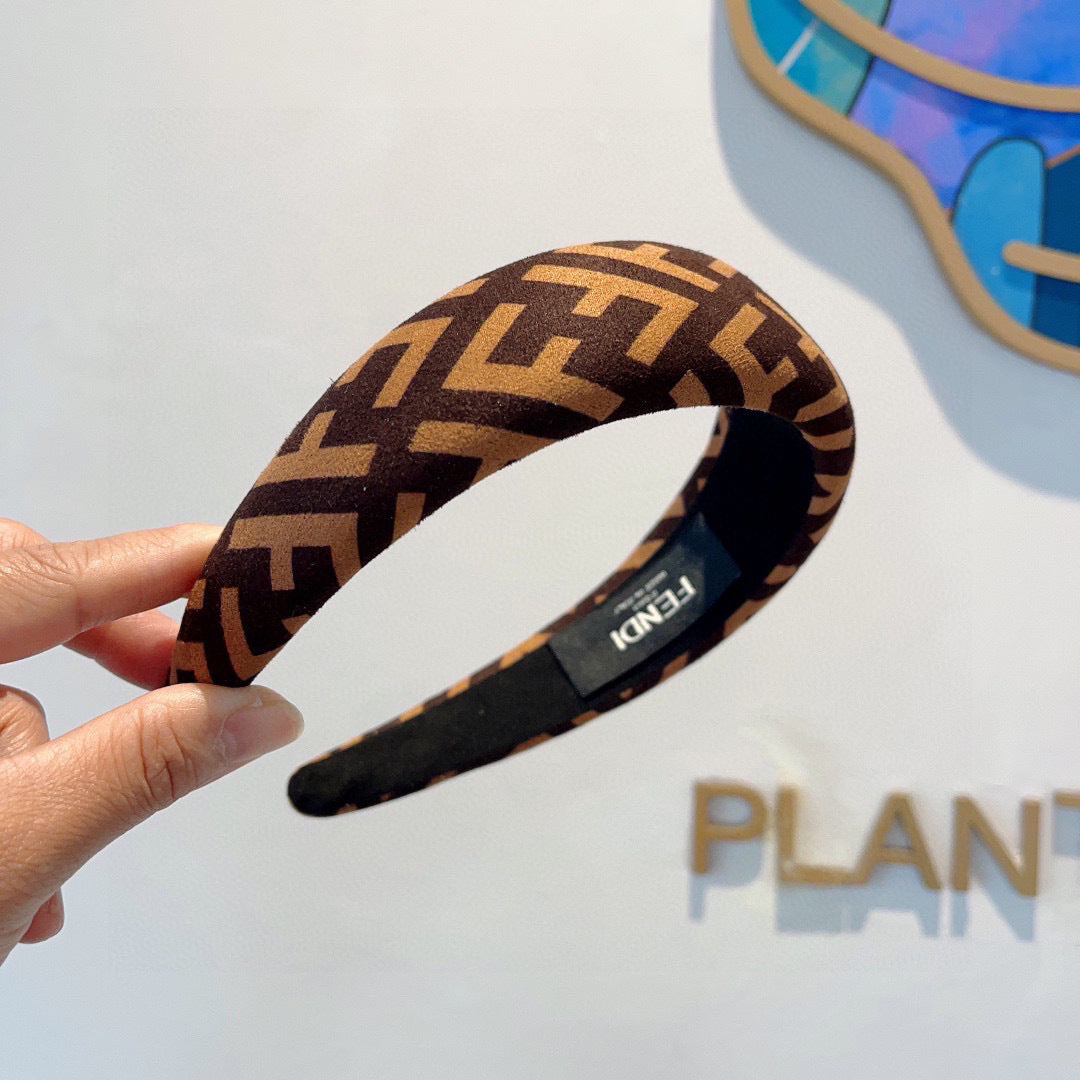 FENDI Headband
