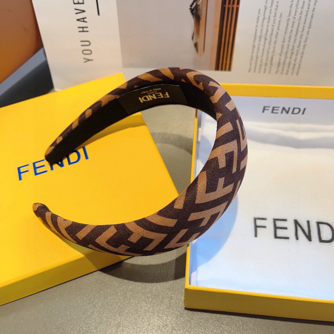 FENDI Headband