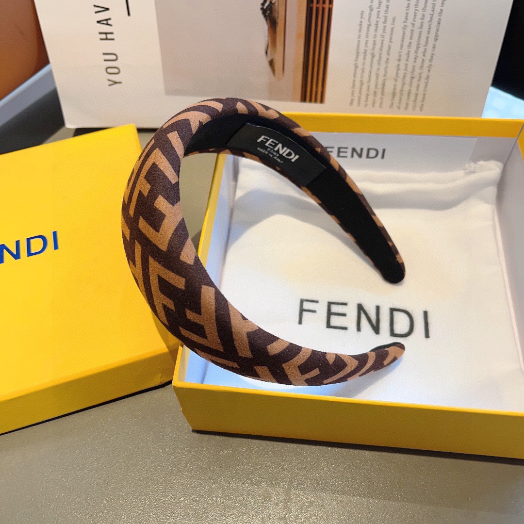 FENDI Headband