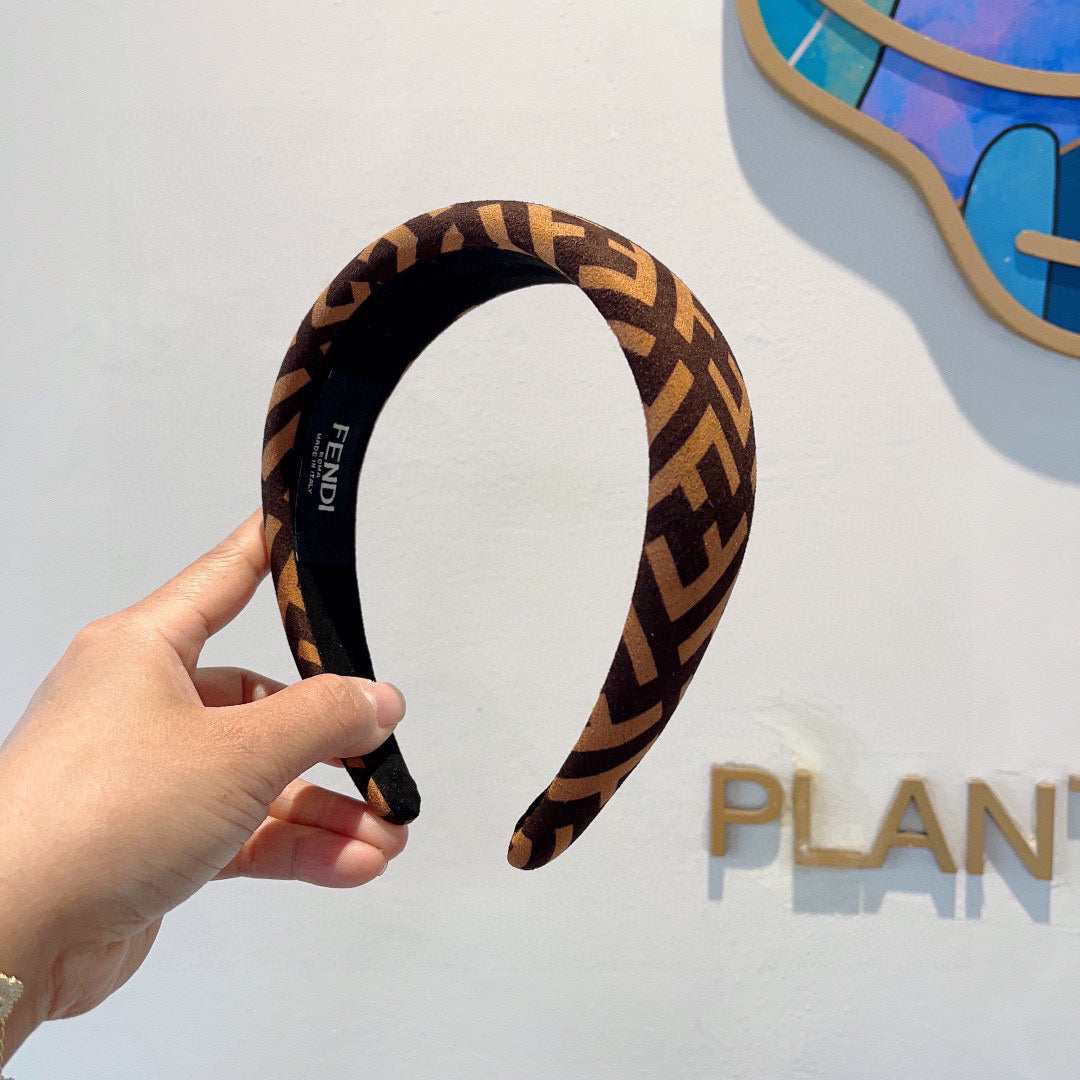 FENDI Headband