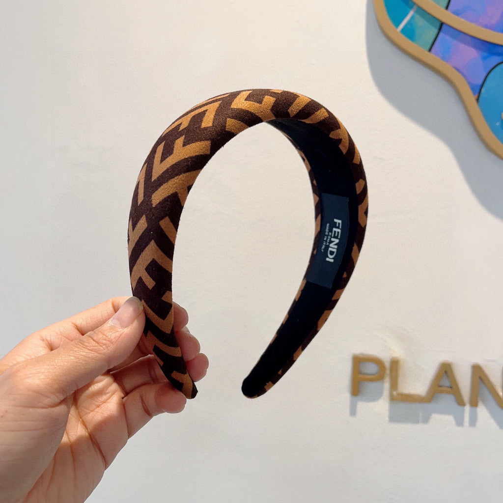 FENDI Headband