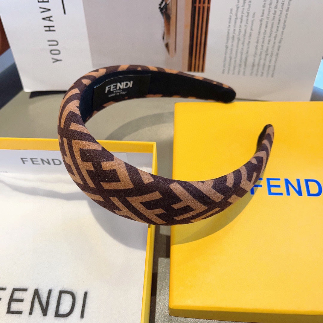 FENDI Headband