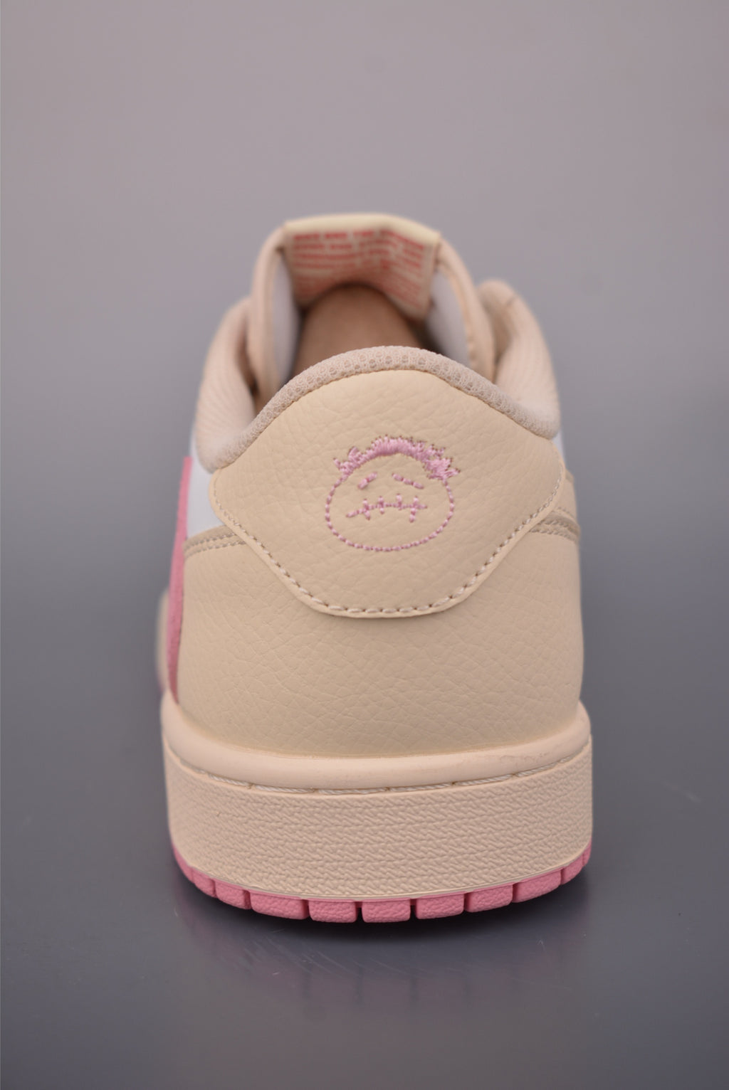 Fragment x Travis Scott x Nike Air Jordan 1 Low - Image 4