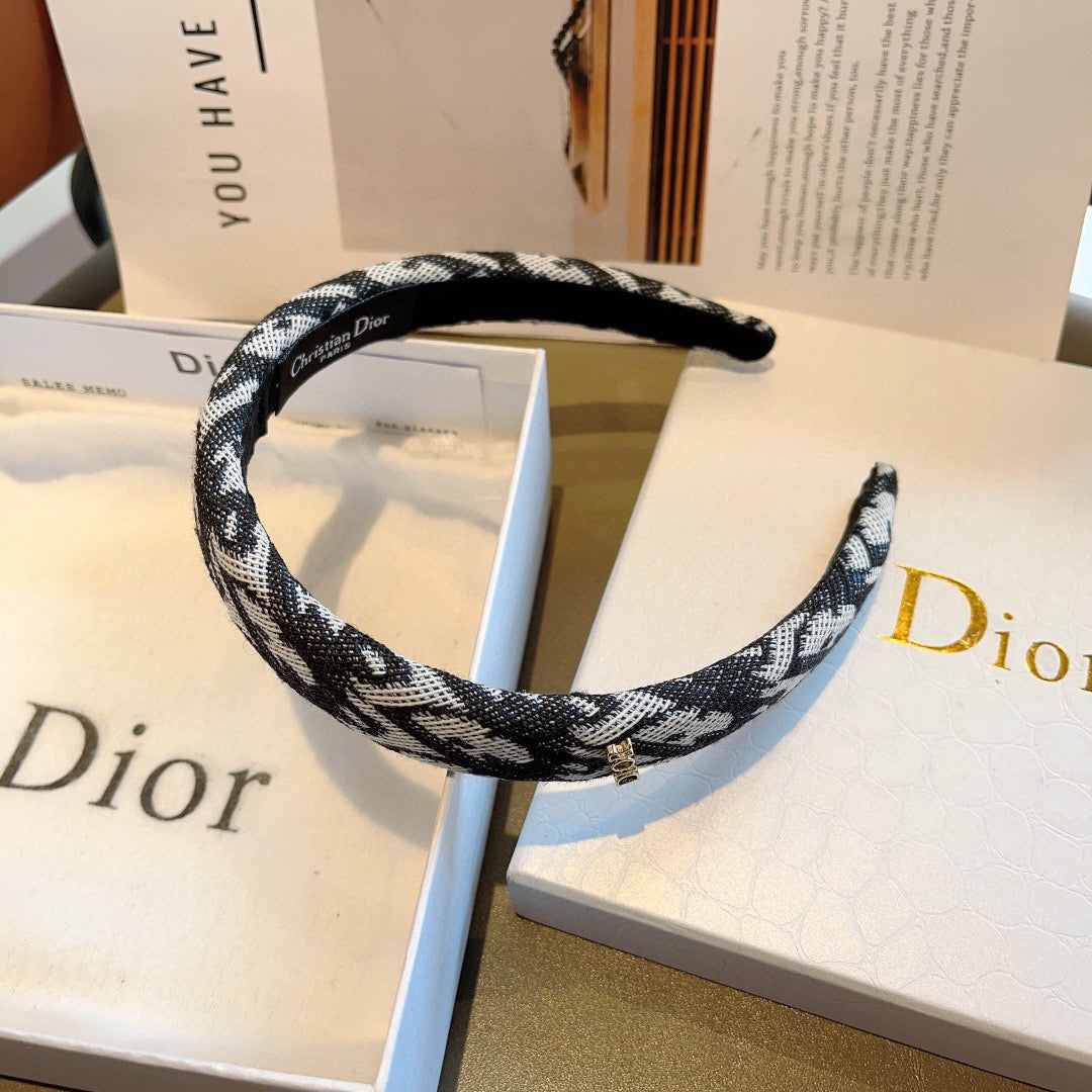 DIOR Headband