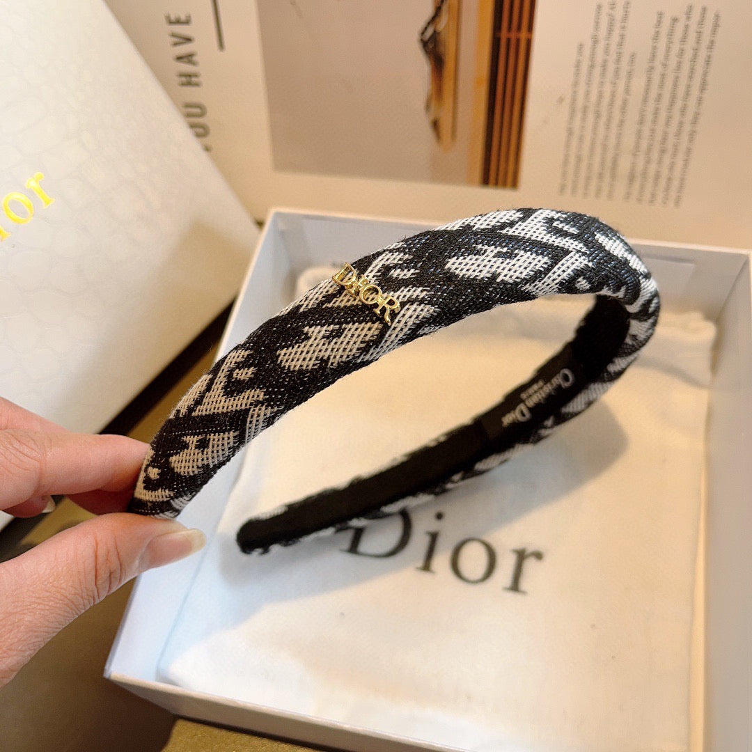 DIOR Headband