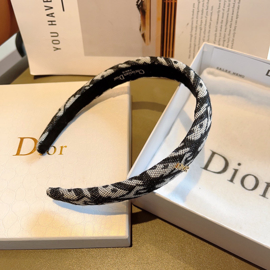 DIOR Headband