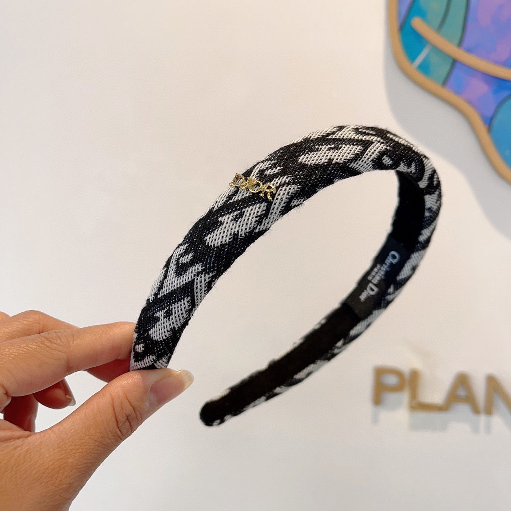 DIOR Headband