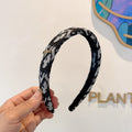 DIOR Headband