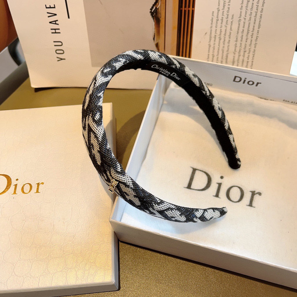 DIOR Headband