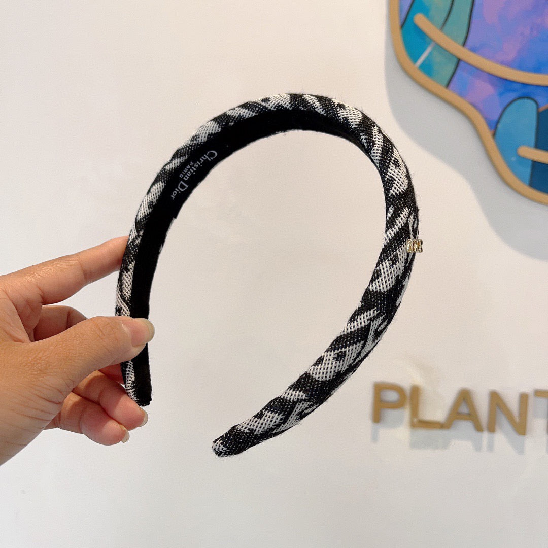 DIOR Headband