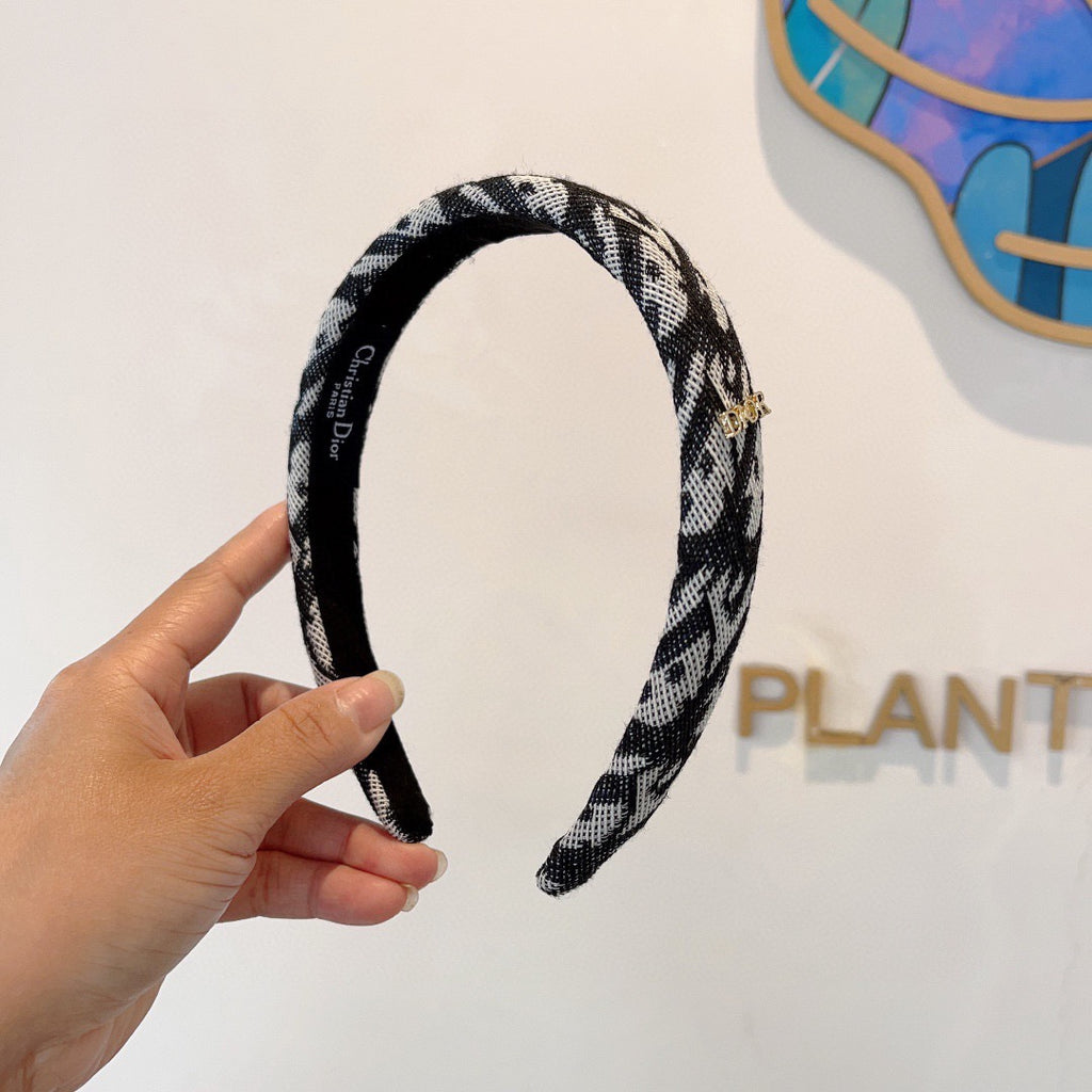 DIOR Headband