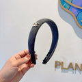CHANEL Headband