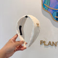 LOUIS VUITTON Headband