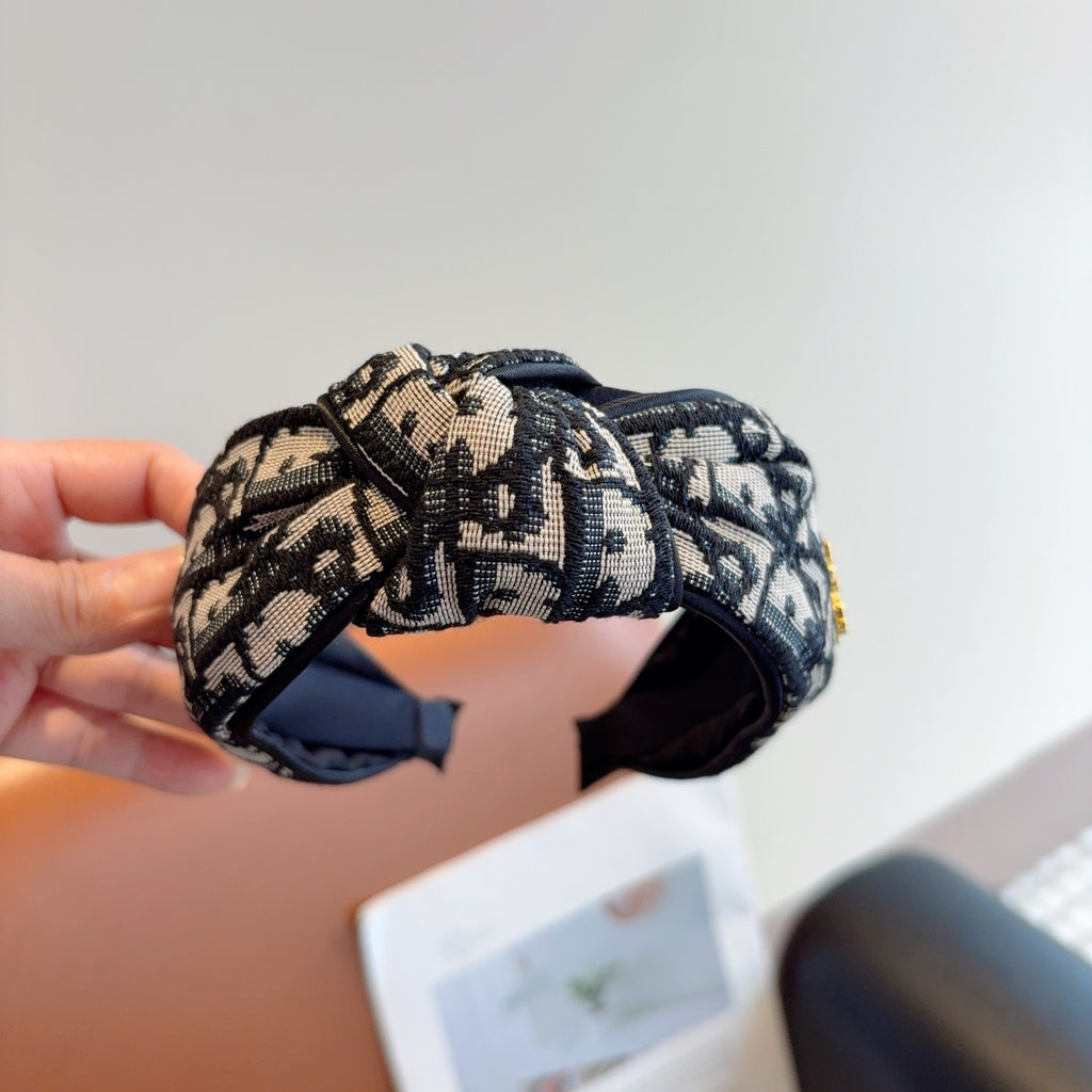 DIOR Headband