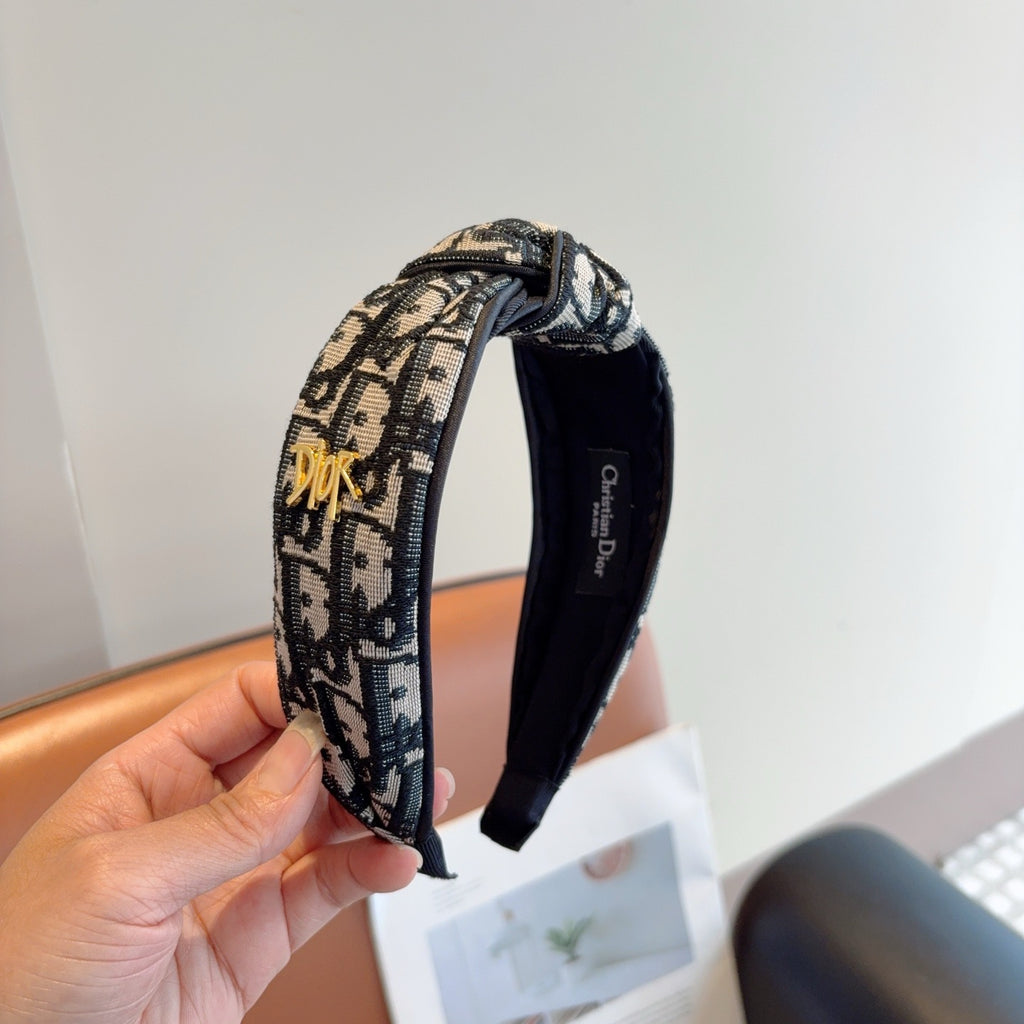 DIOR Headband