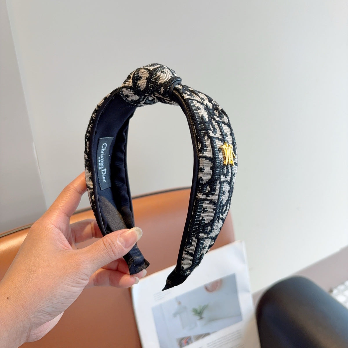 DIOR Headband