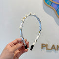 CHANEL Headband