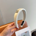 CHANEL Headband