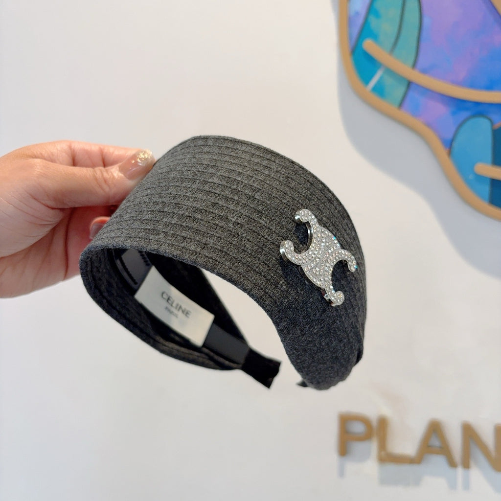 CELINE Headband