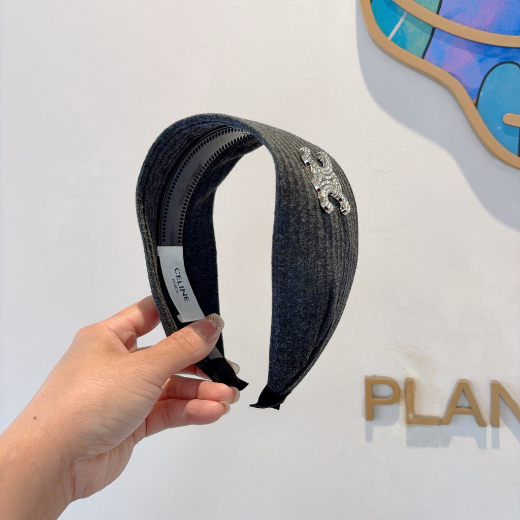 CELINE Headband