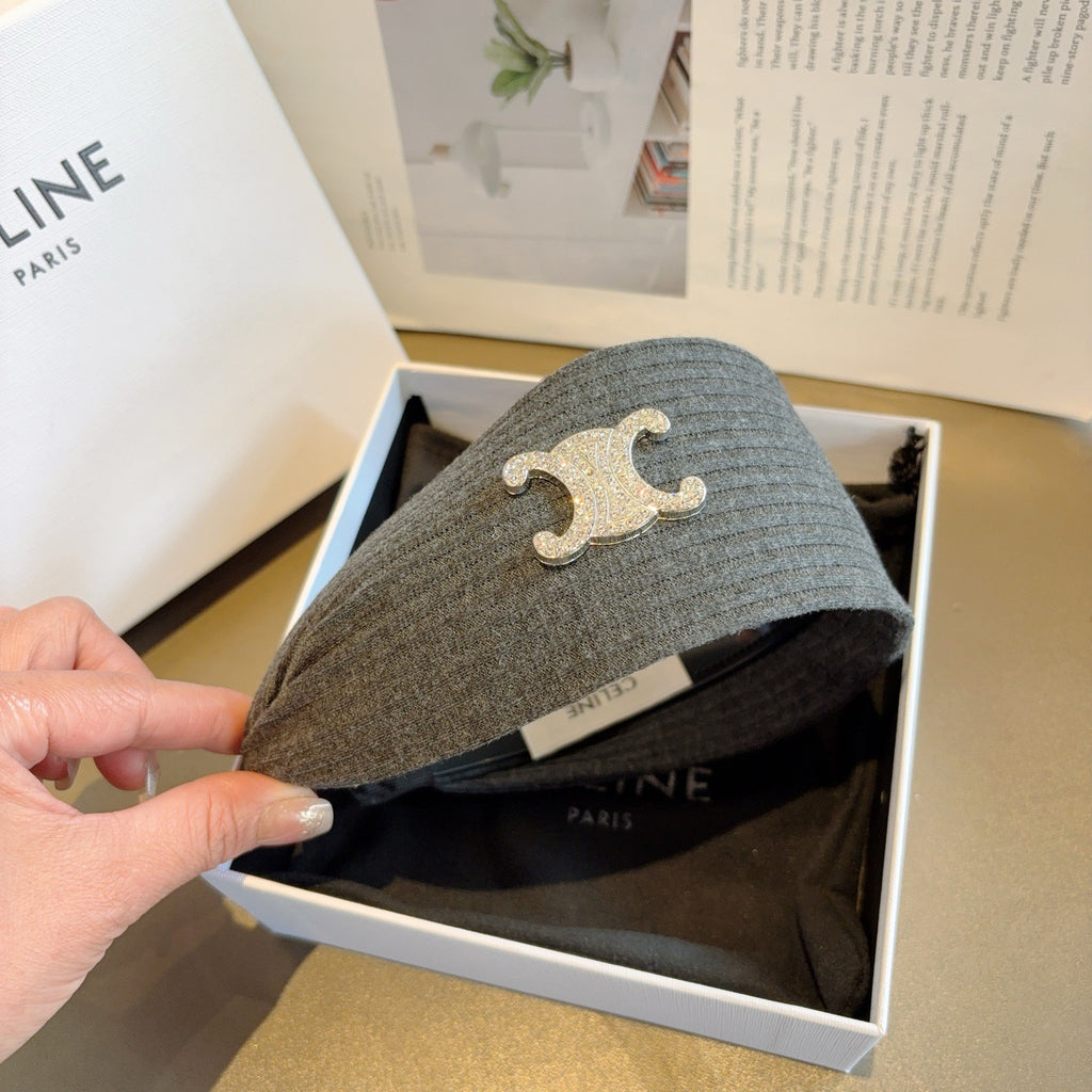 CELINE Headband