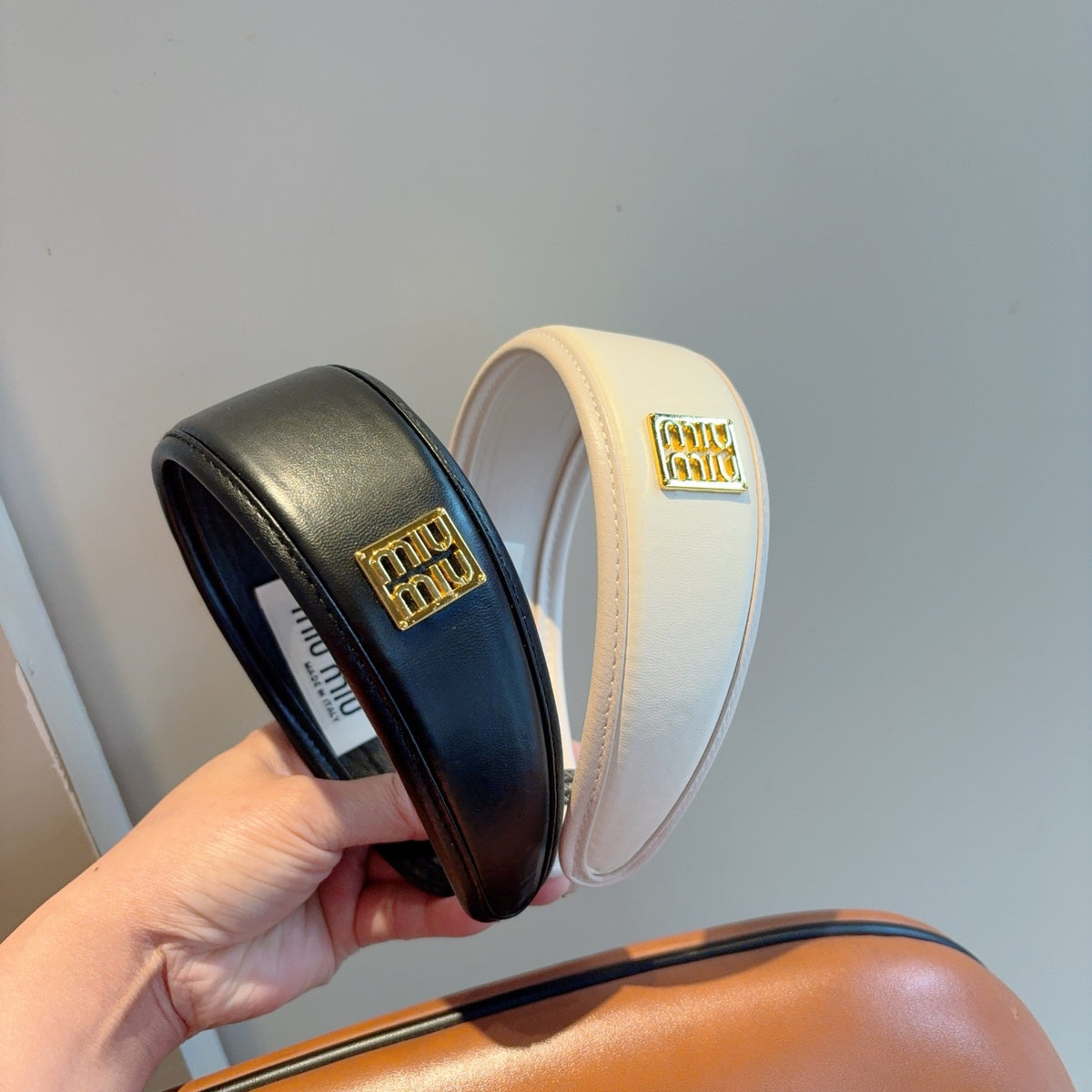 MIU MIU Headband