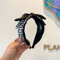 FENDI Headband