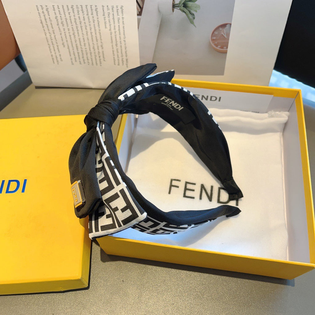 FENDI Headband