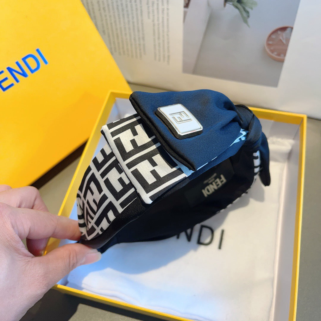 FENDI Headband