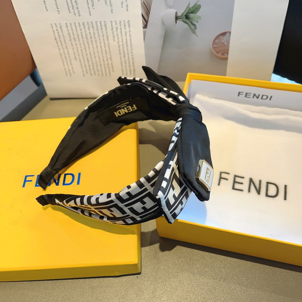 FENDI Headband