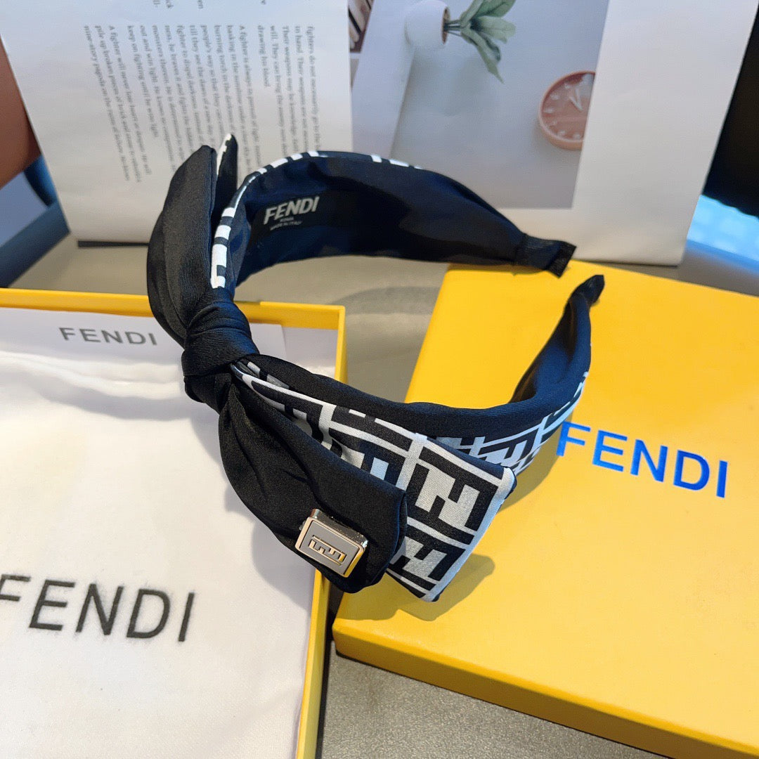 FENDI Headband