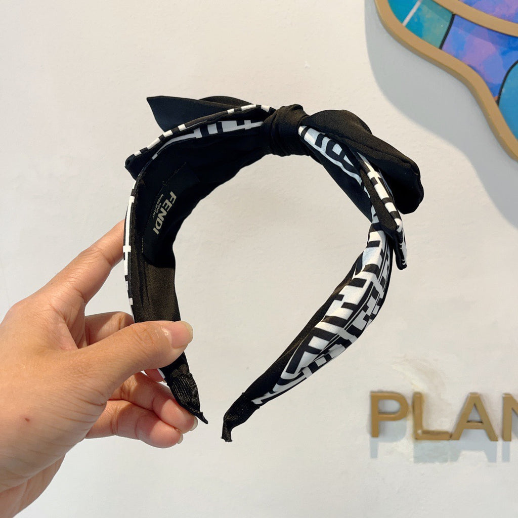 FENDI Headband
