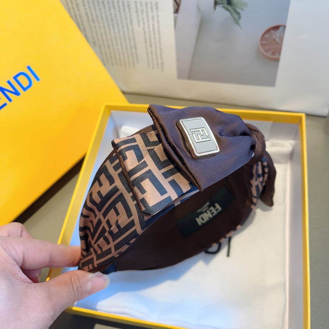 FENDI Headband
