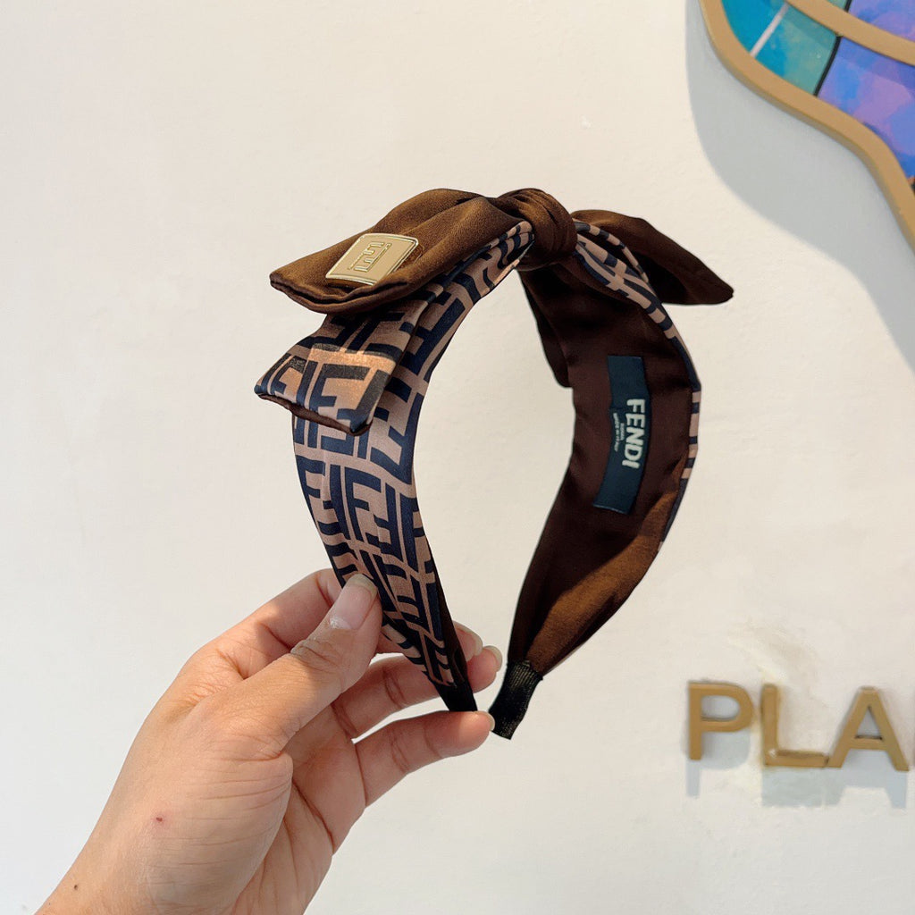 FENDI Headband