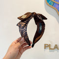 FENDI Headband